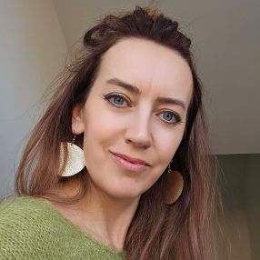 MF, Gezin in Enkhuizen