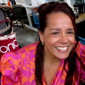 Yurina, Babysitter in Heerhugowaard