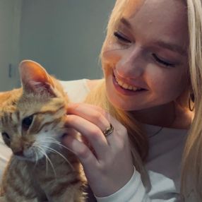 Amber, Babysitter in Sneek