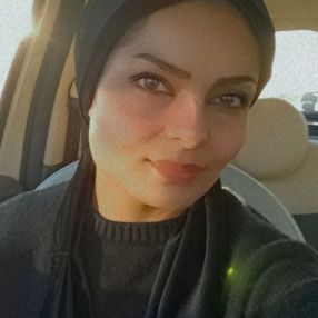 Ghalia, Babysitter in Mijdrecht