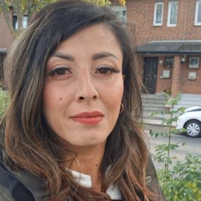 Forouzan, Babysitter in Venlo