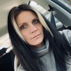 Žaneta, Babysitter in Ede