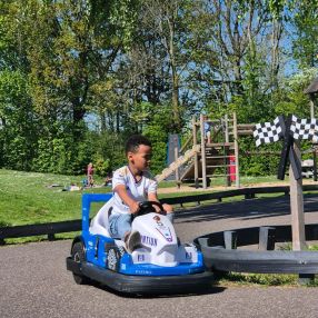 Jenny, Gezin in Oud-Beijerland