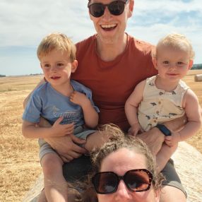Doekes, Family in Wijk bij Duurstede