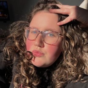 Merel, Oppas in De Goorn