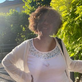 Moesje, Babysitter in Kampen