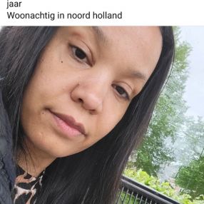 Ramona, Oppas in Hoorn