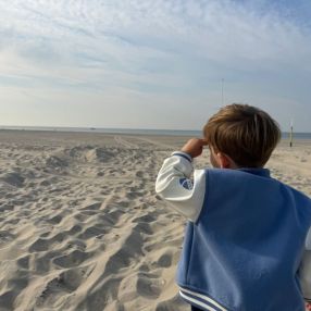Denice, Family in Honselersdijk