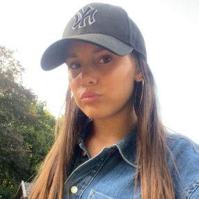 Sanne, Babysitter in Ravenstein