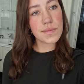 Lieke, Oppas in Zundert