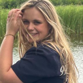 Jente, Babysitter in De Westereen