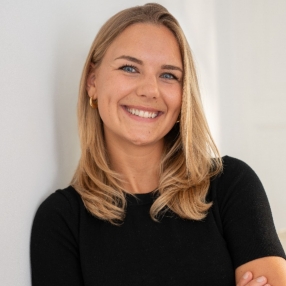 Nadine, Babysitter in Amsterdam