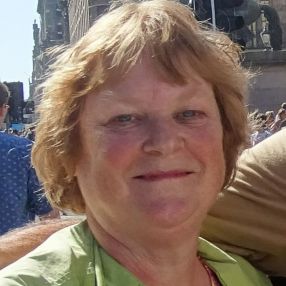 Bess, Oppas in Utrecht