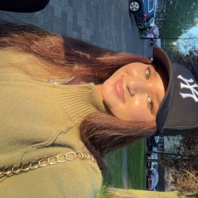 Nadin, Oppas in Leidschendam