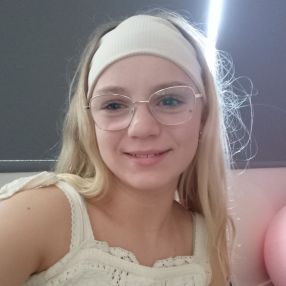 Carlijn, Oppas in Voorthuizen