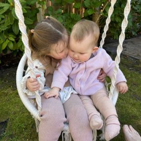 Rosanne, Family in Bilthoven
