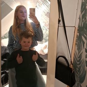 Kaitlin, Babysitter in Lisse