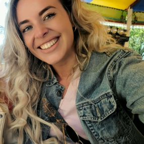 Lisa, Babysitter in Rijswijk