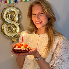 Sanne, Babysitter in Woerden