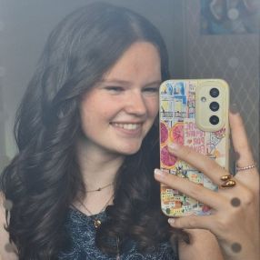 Fleur, Oppas in Rosmalen