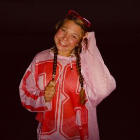 Hannah, Oppas in Amersfoort