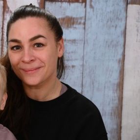 Zylvana, Babysitter in Nieuw-Vennep