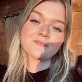 Femke, Babysitter in Drachten