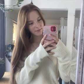 Kyra, Oppas in Landsmeer