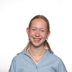 Isabelle, Babysitter in Veldhoven