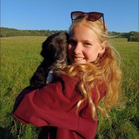 Imke, Babysitter in Krimpen aan Den IJssel