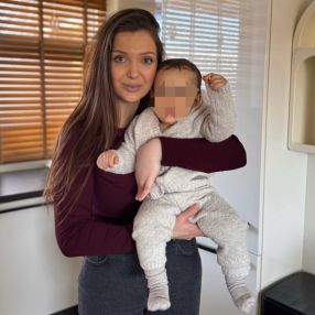 Mariam, Babysitter in Hilversum