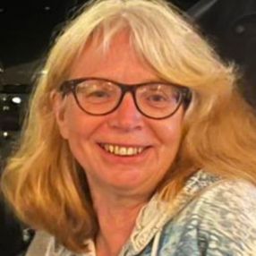 Jeanet, Oppas in Ermelo