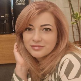 Iryna, Babysitter in Nieuw-Vennep