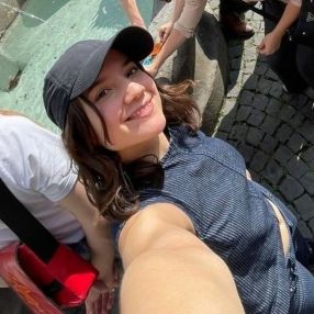 Ida, Babysitter in Utrecht