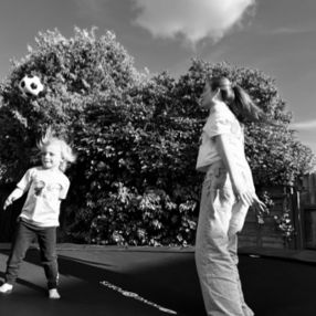 Alisya, Babysitter in Lochem