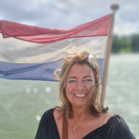 Marion, Oppas in Sint-Michielsgestel