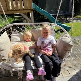 Pascal, Family in Winterswijk