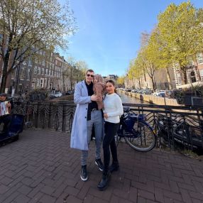 Nicole, Gezin in Zevenaar