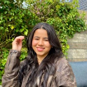 Ellen, Oppas in Winterswijk