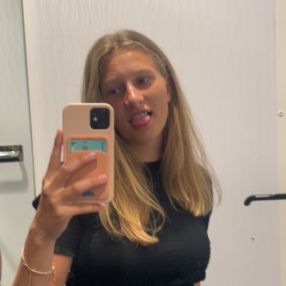 Lieke, Oppas in Maartensdijk