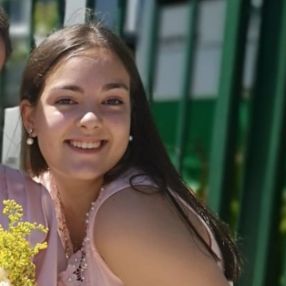 Beatriz, Oppas in Terneuzen