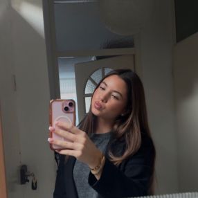 Sanna, Babysitter in Vianen