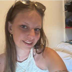 Sanne, Babysitter in Vleuten
