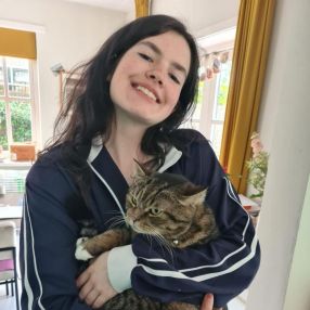 Alice, Babysitter in Heiloo