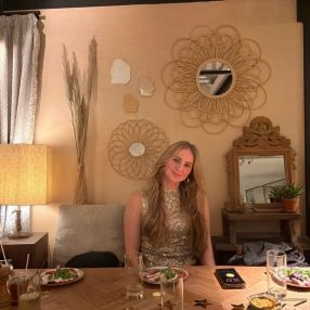 Sophie, Babysitter in Noordwijk