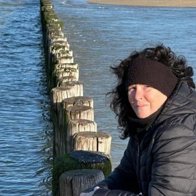 Karin, Oppas in Prinsenbeek