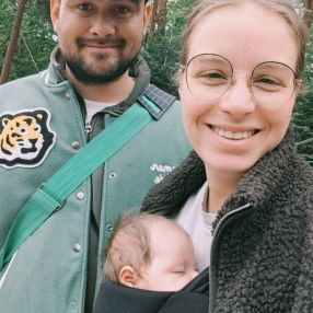 Steffan, Family in Goor