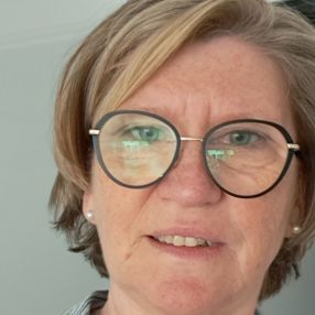Anita Guy, Babysitter in Sint Anthonis