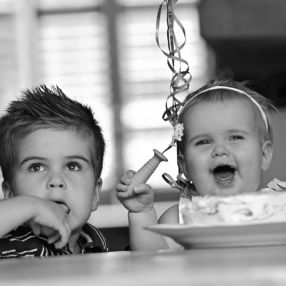 Suzie, Gezin in Wijchen