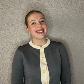 Amy, Oppas in Noord-Brabant